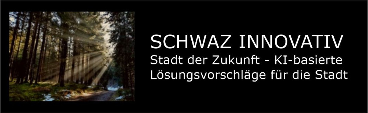 KI Schwaz Innovativ
